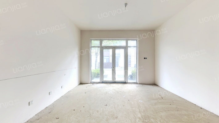 孔雀城荷院二手房实景图