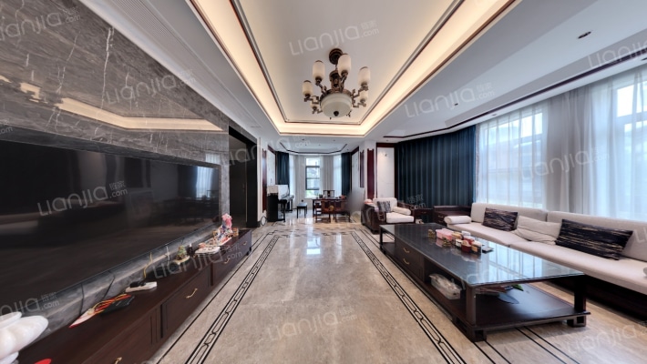 锦绣兰庭(富阳)二手房实景图