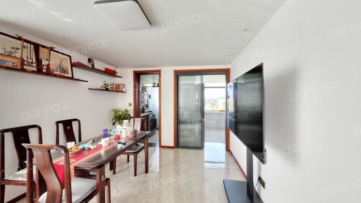 电信四所家属区新院二手房实景图