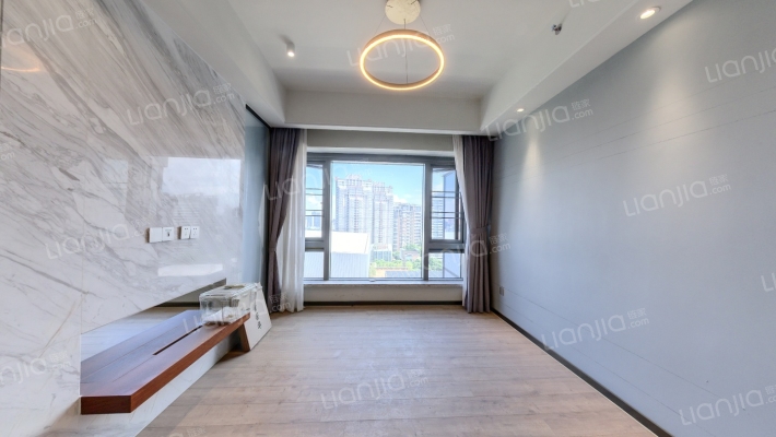 紫马天赋二手房实景图