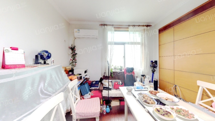 华微家园二手房实景图