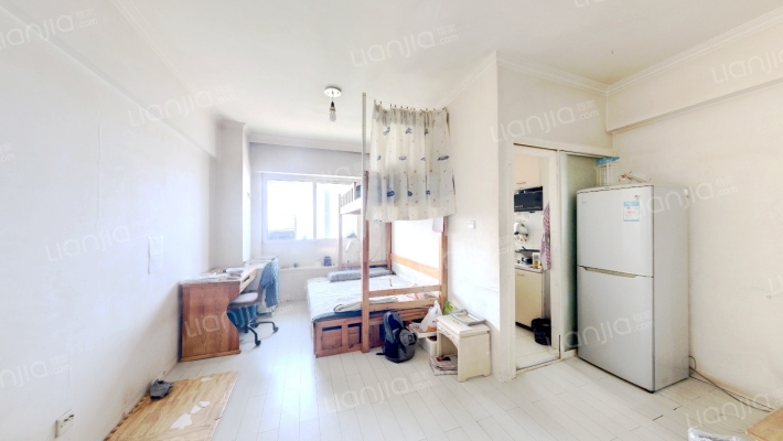 赛维利大厦二手房实景图