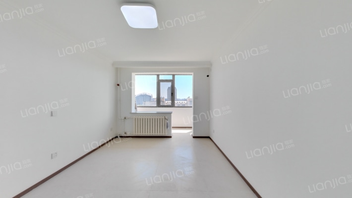 参政胡同19号院二手房实景图