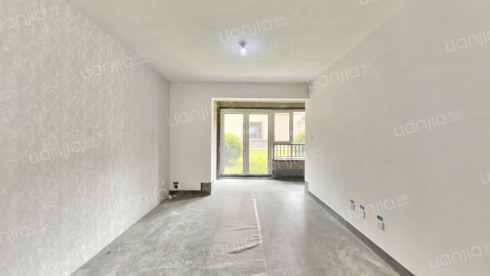 城投瑞马国风二手房实景图