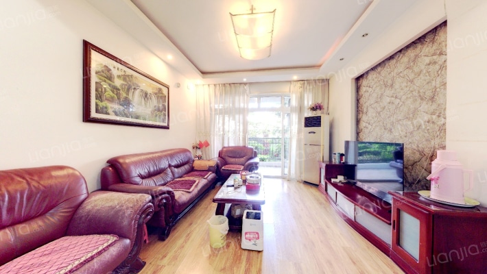 青青佳苑南苑二手房实景图