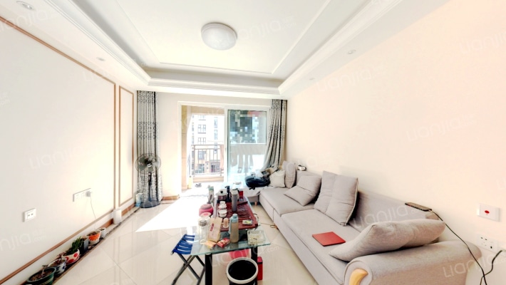 金科集美院二手房实景图