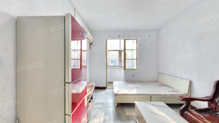 郑州水工第二家属院二手房实景图