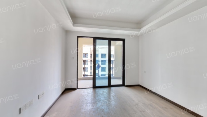 万科城市花园峯阅二手房实景图