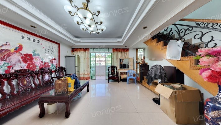 紫薇苑一期二手房实景图