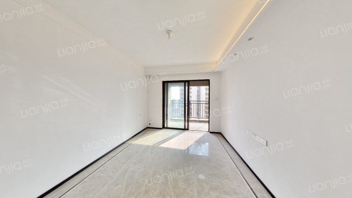 海伦堡中奥玖悦府二手房实景图