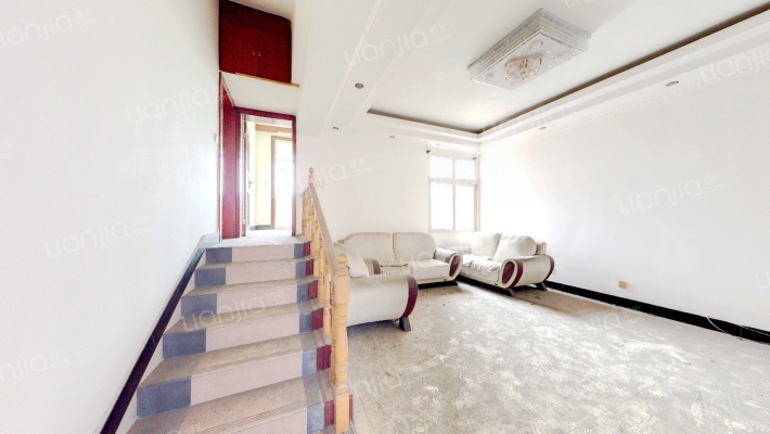 华意苑二手房实景图