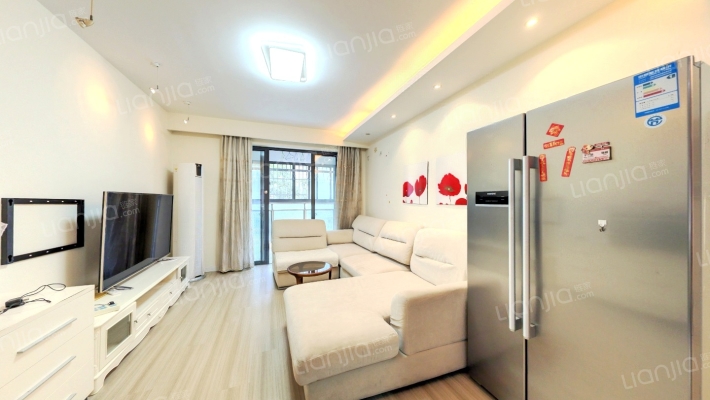 曹路家苑二手房实景图