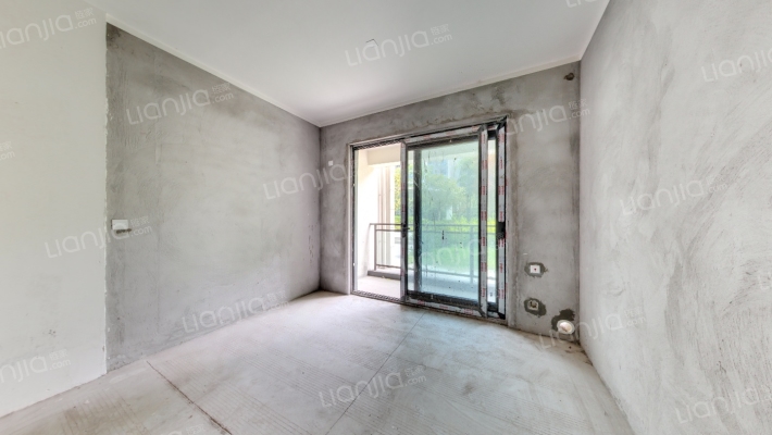 中梁融创云篆学府二手房实景图