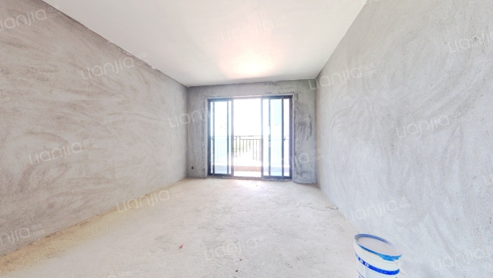 现代华府二手房实景图