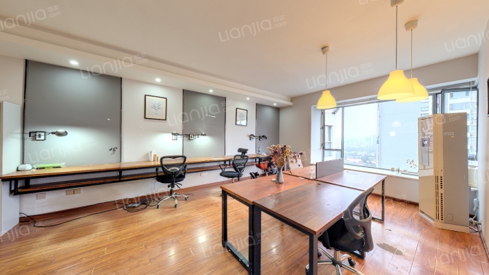 东苑D区二手房实景图