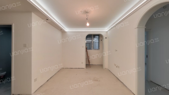 惠民家园二区二手房实景图