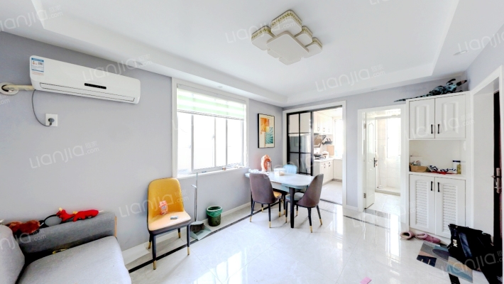 杜家弄二手房实景图