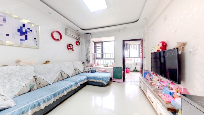 新禧园二手房实景图