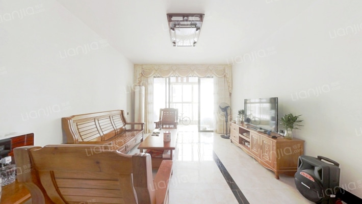 万达茂·御江国际二手房实景图