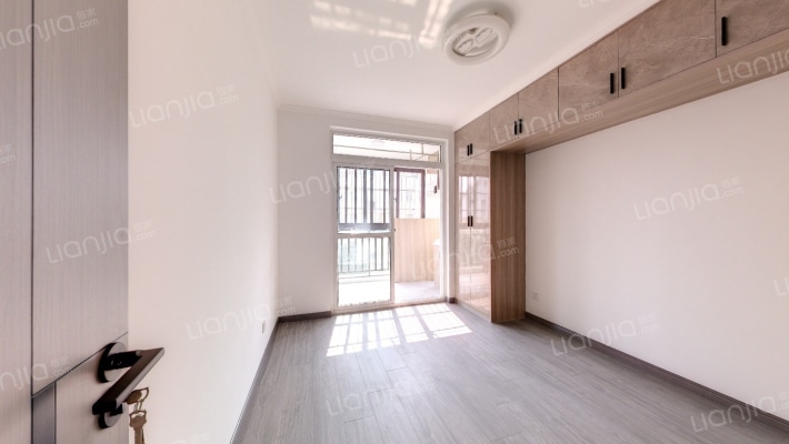 舒馨花园北区二手房实景图