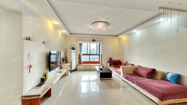 天启花园二手房实景图