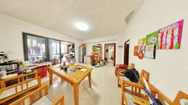 中联城四、五期二手房实景图