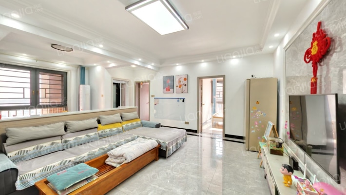 才子城二手房实景图