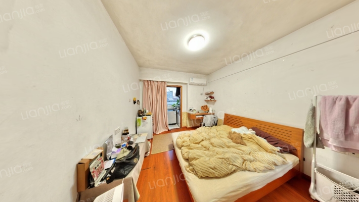 福德都会二手房实景图