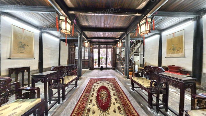 中市街二手房实景图