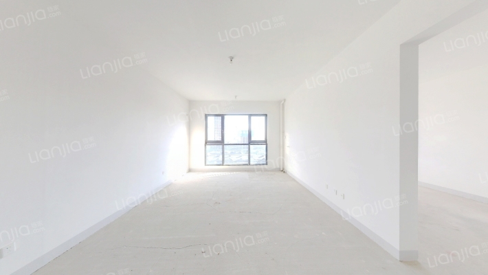 融创影都壹号2期二手房实景图