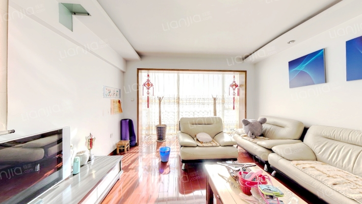 学府人家二手房实景图