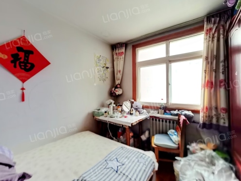 合租·居仁路 2居室 北卧