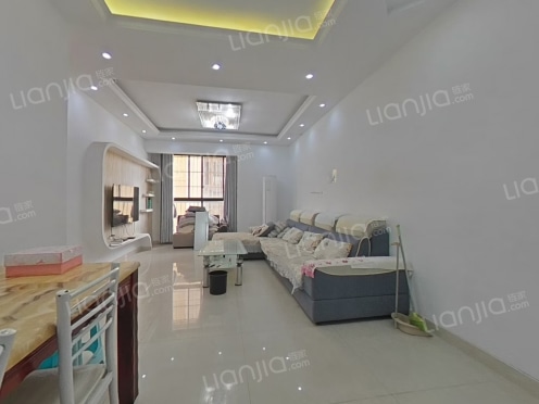 整租·林溪美城 3室2厅 东南