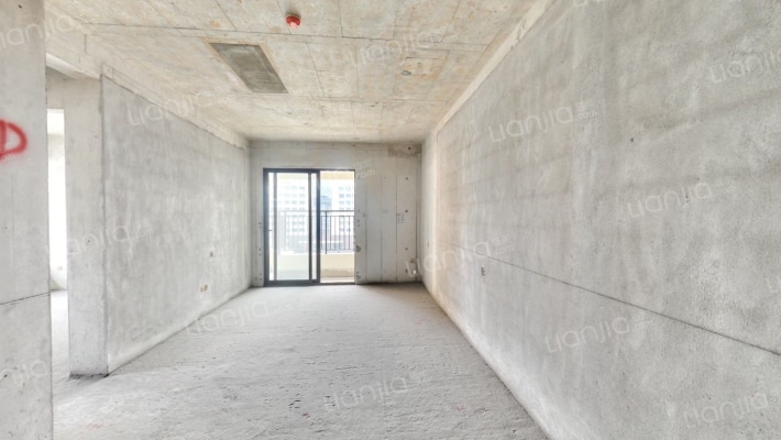 金地宝塔风华府二手房实景图