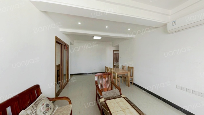 藤荣尚府二手房实景图