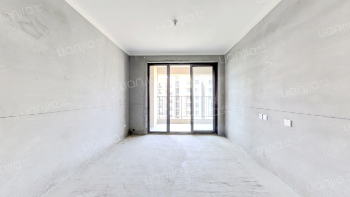 合筑玖合湾二手房实景图