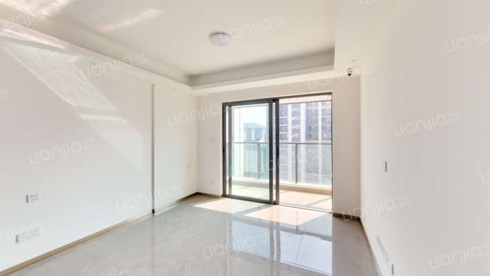 中交凤鸣九章二手房实景图