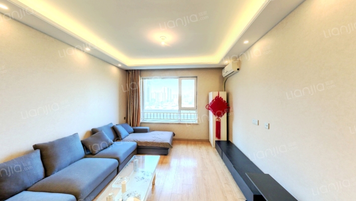 万科首府未来城一期二手房实景图