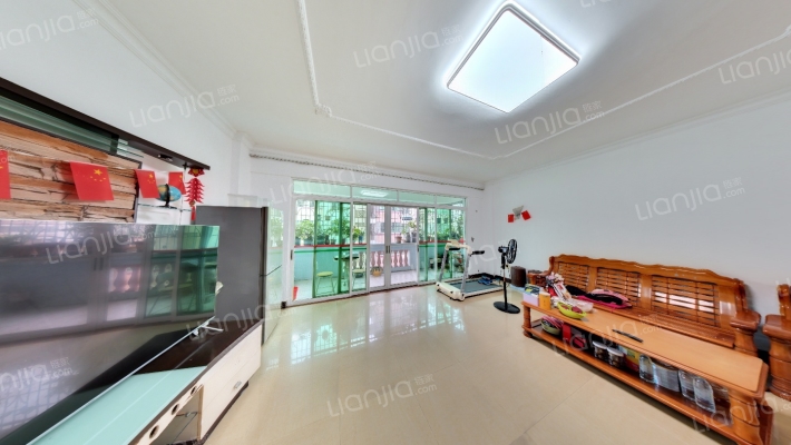 西南街第十四小区二手房实景图