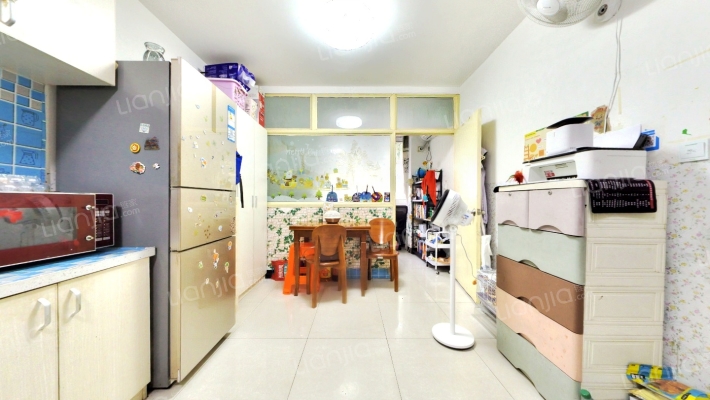 洛河桥小区二手房实景图