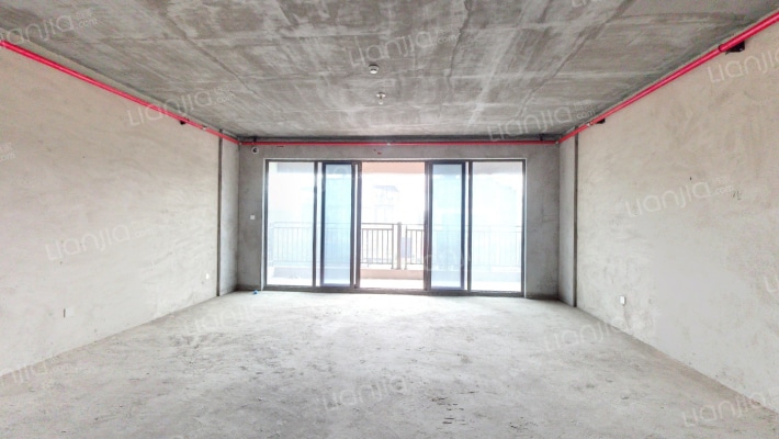 佳兆业天御6期二手房实景图