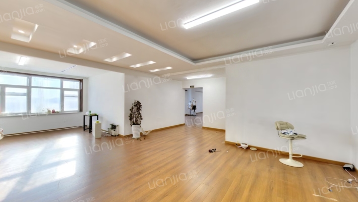 东方明珠公寓二手房实景图