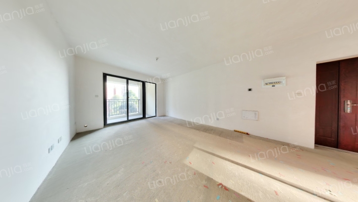 嘉裕第六洲悠泊屿二手房实景图