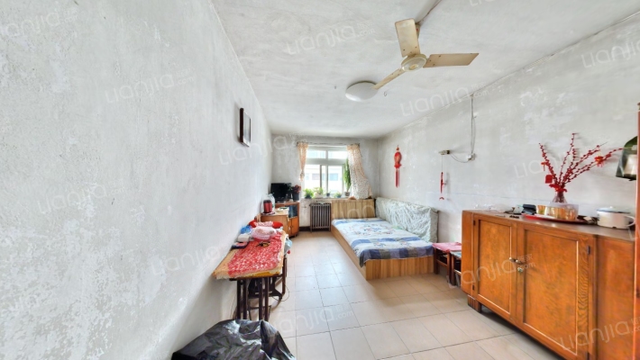 大直沽五号路二手房实景图