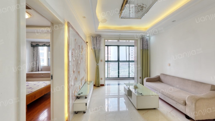 福星惠誉红桥城二手房实景图