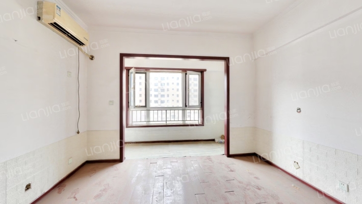 尚座二手房实景图