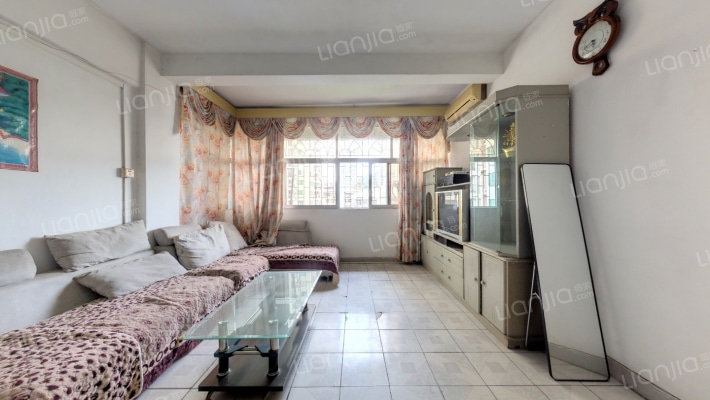 安业住宅区二手房实景图