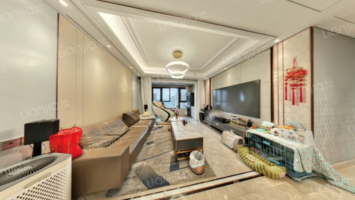 海珀星晖一期二手房实景图