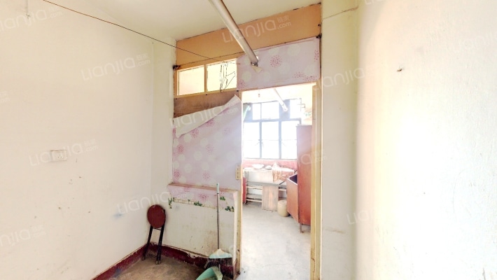 陕建金牛缨花路住宅区二手房实景图