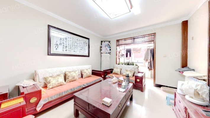 纺织城东街309号院二手房实景图